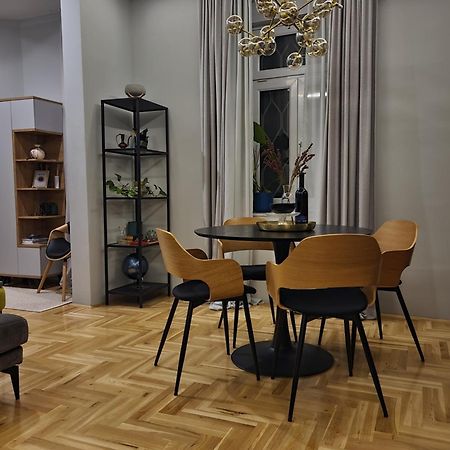 Secret Garden Apartment Загреб Экстерьер фото