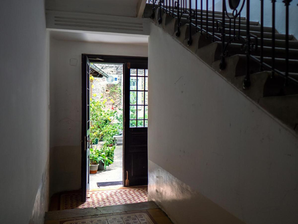 Secret Garden Apartment Загреб Экстерьер фото