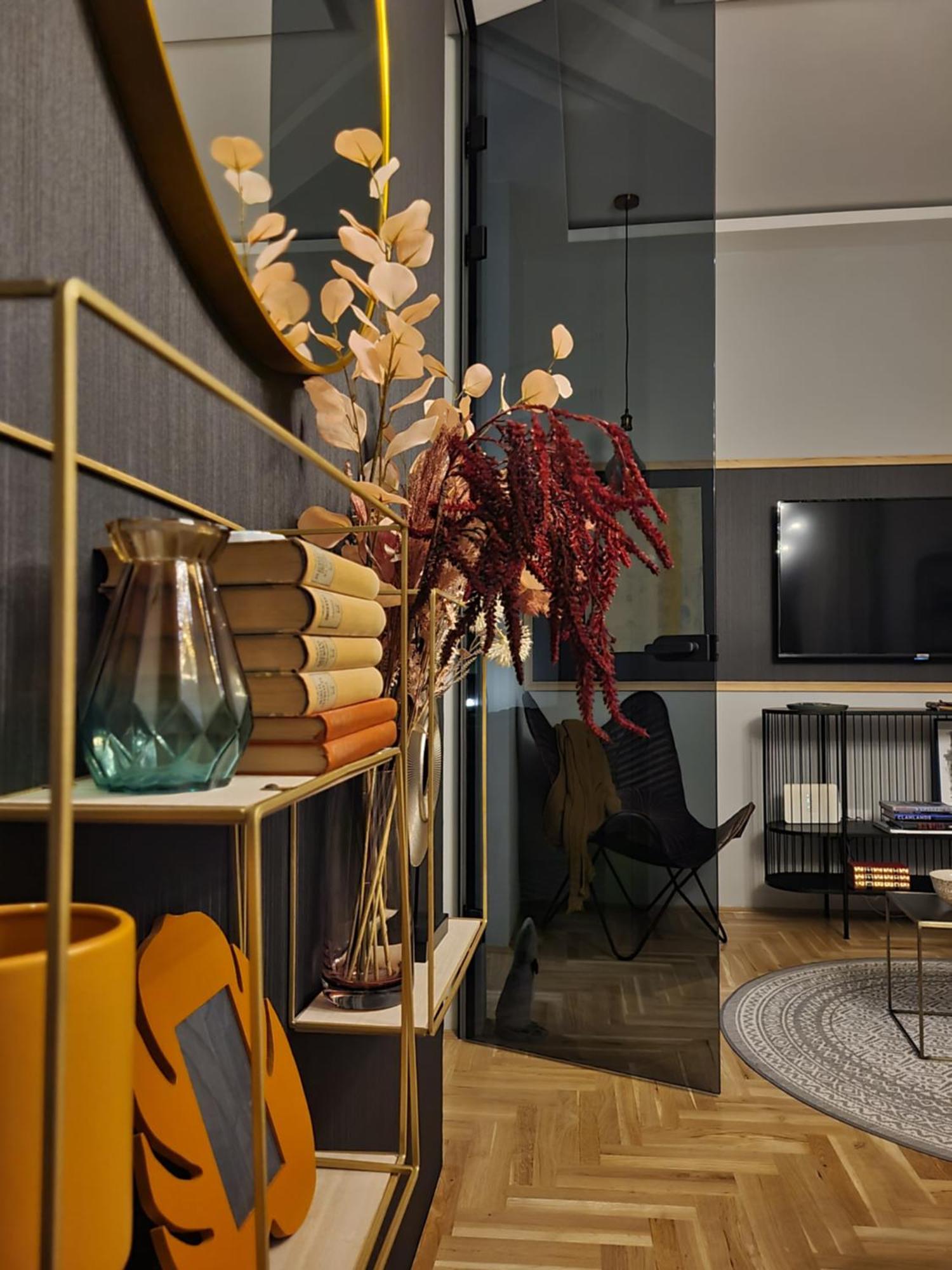 Secret Garden Apartment Загреб Экстерьер фото