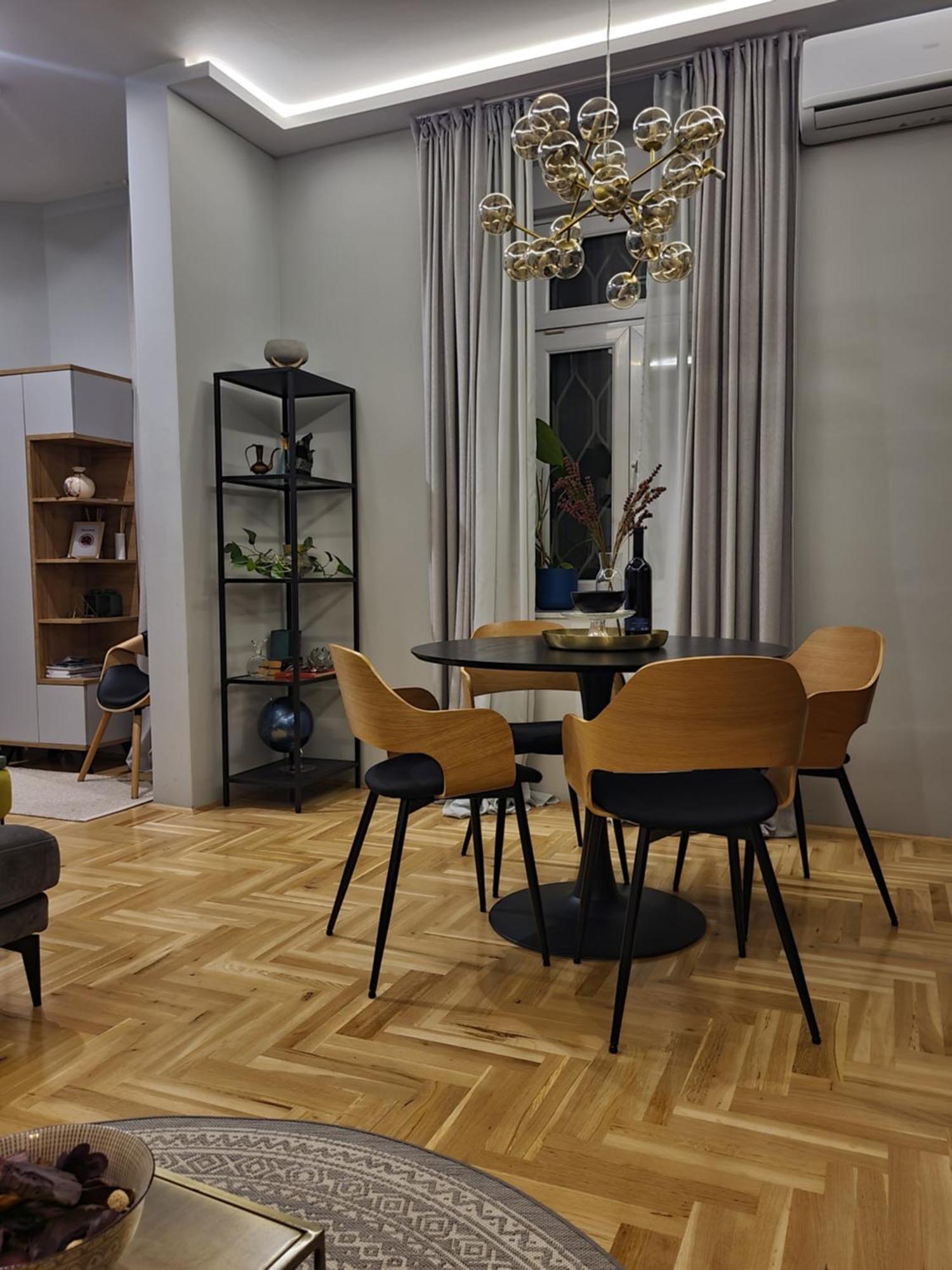 Secret Garden Apartment Загреб Экстерьер фото
